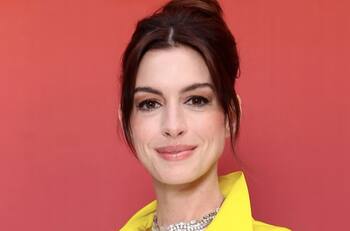 Anne Hathaway quería ser monja: la historia de cómo cambió de parecer y se convirtió en actriz