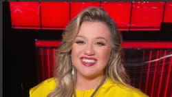 "No podría estar más emocionada": Kelly Clarkson celebró su cuarta victoria como coach en "The Voice"