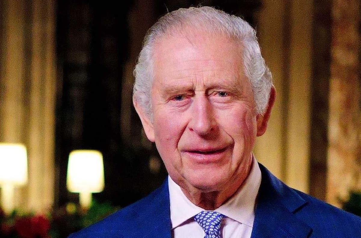 Rey Carlos III romperá una importante tradición en la ceremonia de coronación que dará de qué hablar