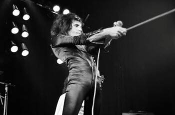 De la ópera al rock: Diez canciones de Freddie Mercury que comprueban su importancia en la historia de la música