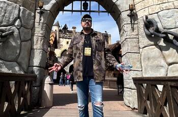 Pepe Aguilar dedica emotivas palabras a su madre Flor Silvestre en su segundo aniversario luctuoso