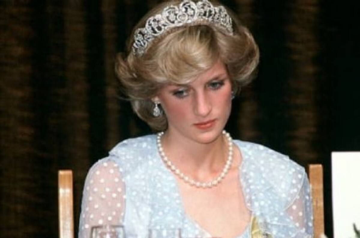 Con estas palabras, la reina Isabel le pidió a la princesa Diana y Carlos que se divorciaran