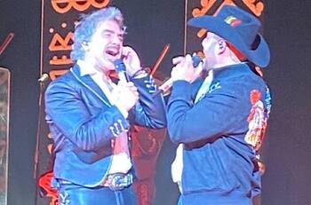 Alejandro Fernández así habló de Valentín Elizalde, asesinado hace 15 años