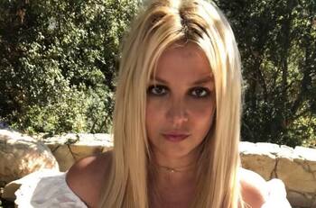 Especialistas se preocupan de la salud de Britney Spears y envían sugerencias a su círculo cercano