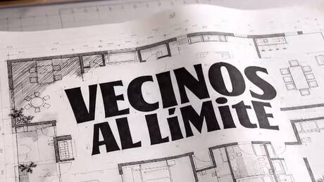 Exesposa de polémico deportista chileno llega a Vecinos al Límite, el nuevo reality de Canal 13