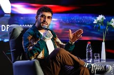 “Qué manera de inventar hue...”: Edo Caroe estalla por supuesto programa que lo enfrentaría a Luis Slimming