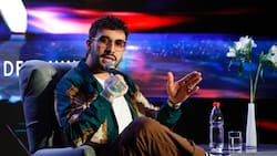 “Qué manera de inventar hue...”: Edo Caroe estalla por supuesto programa que lo enfrentaría a Luis Slimming