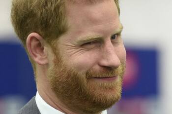 Príncipe Harry sufría ataques de pánico que lo volvieron solitario: "recibir ayuda no es signo de debilidad"