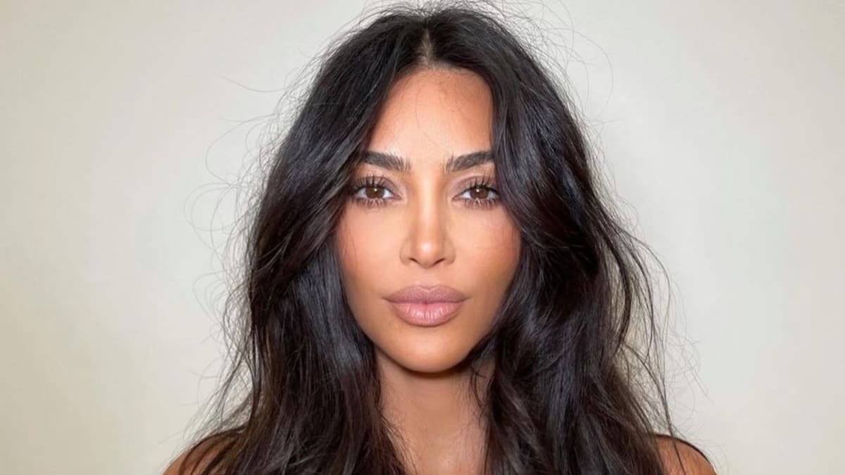 Kim Kardashian rompió su silencio respecto a Astroworld y envió mensaje a víctimas y a Travis Scott