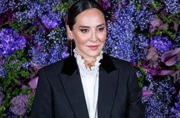 Tamara Falcó habla sobre su posible visita a su hermano Enrique Iglesias