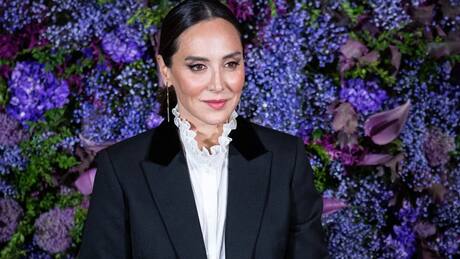 Tamara Falcó habla sobre su posible visita a su hermano Enrique Iglesias