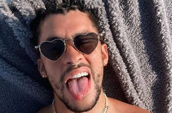 Bad Bunny reaparece y anuncia gira por Estados Unidos y Latinoamérica: "World's Hottest Tour"