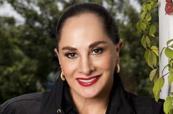Susana Dosamantes tenía 5 nombres y tres apellidos: así se llamaba la actriz