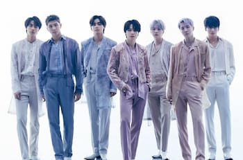 BTS cumplirá con el servicio militar de Corea del Sur