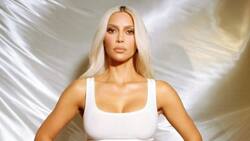 Critican a Kim Kardashian por decir que sus estándares de belleza son "alcanzables" para todos