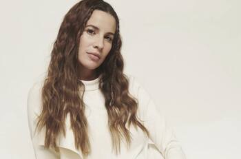 Así celebró Laura Londoño de “Café con aroma de mujer" su cumpleaños