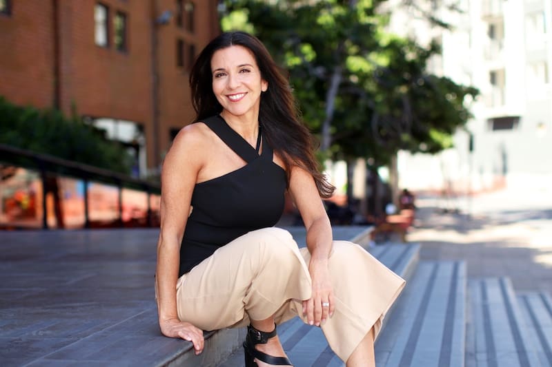 habla del éxito de “Tierra Brava” y cómo se proyecta con Sergio lagos en la animación