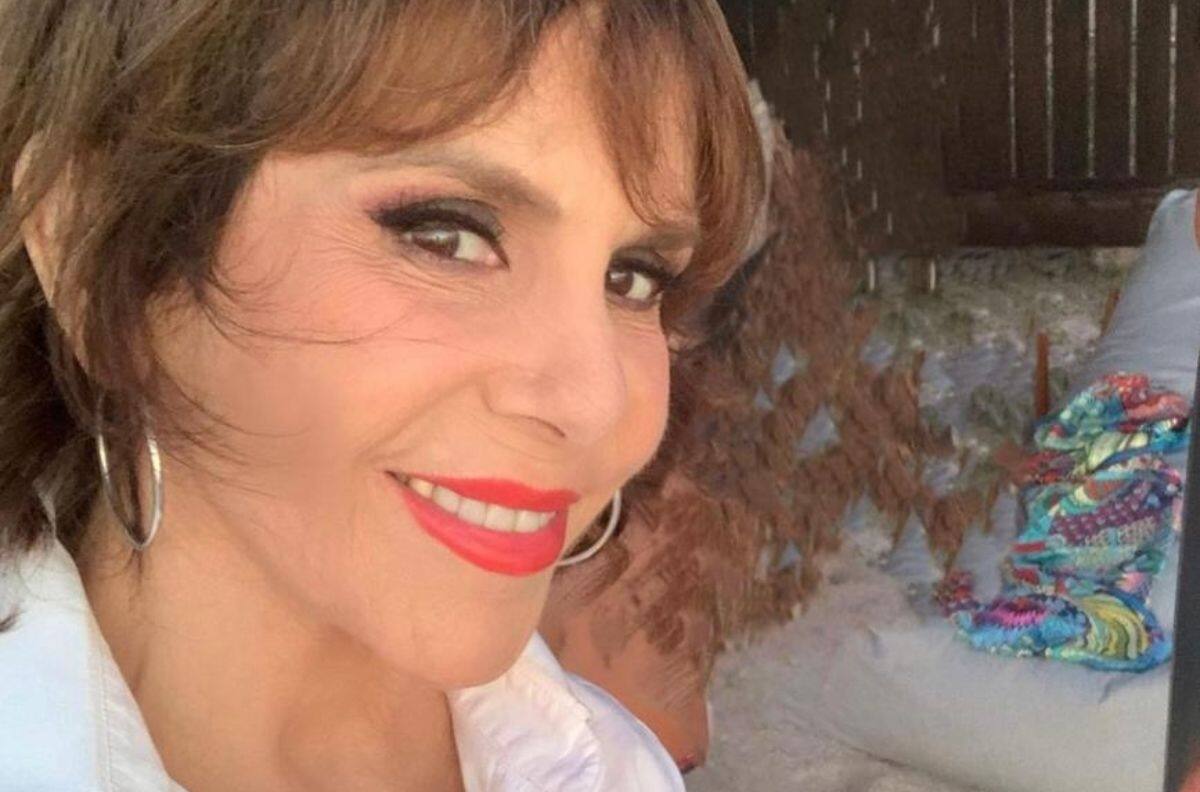 Rebecca Jones habla de su salida de la telenovela “Cabo”