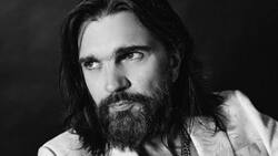 Juanes viaja al pasado en su nuevo video: "Sin medir distancias"