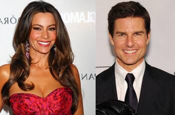 La oscura razón por la que Sofía Vergara no se casó con Tom Cruise