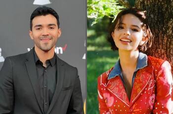 Gussy Lau, ex novio de Ángela Aguilar, habla sobre su polémico romance con la cantante
