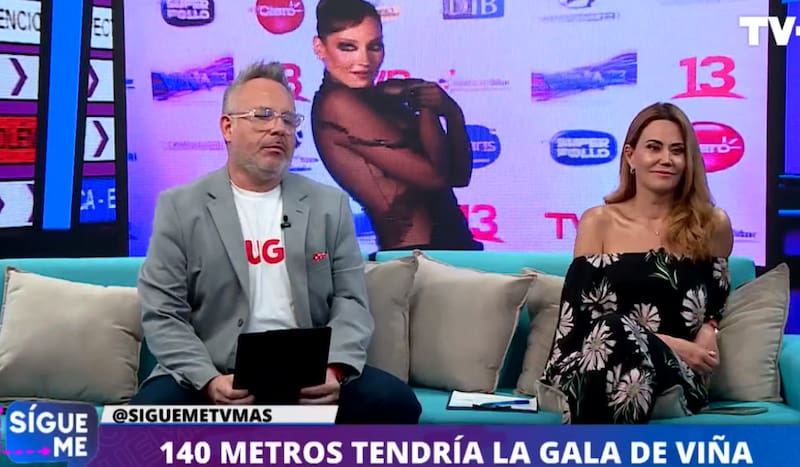 Conoce los detalles exclusivos de la Gala de Viña del Mar 2024.