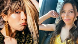 Miranda Cosgrove habló de los abusos que vivió Jennette McCurdy en "iCarly"