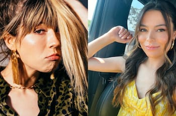 Miranda Cosgrove habló de los abusos que vivió Jennette McCurdy en "iCarly"