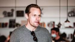 Alexander Skarsgard critica a Hollywood: "Esta industria es increíblemente ridícula"