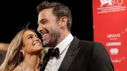 JLo y Ben Affleck no se siguen en redes por una poderosa razón
