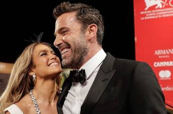 JLo y Ben Affleck no se siguen en redes por una poderosa razón