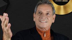“Nadie es eterno”: Colombia le dice adiós a un ícono de la música popular, Darío Gómez