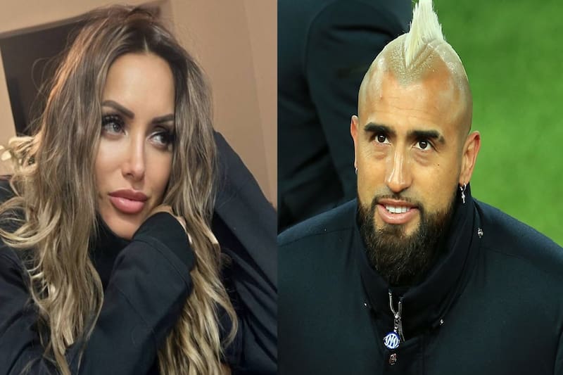 se reencontraron en importante ceremonia de su hijo mayor