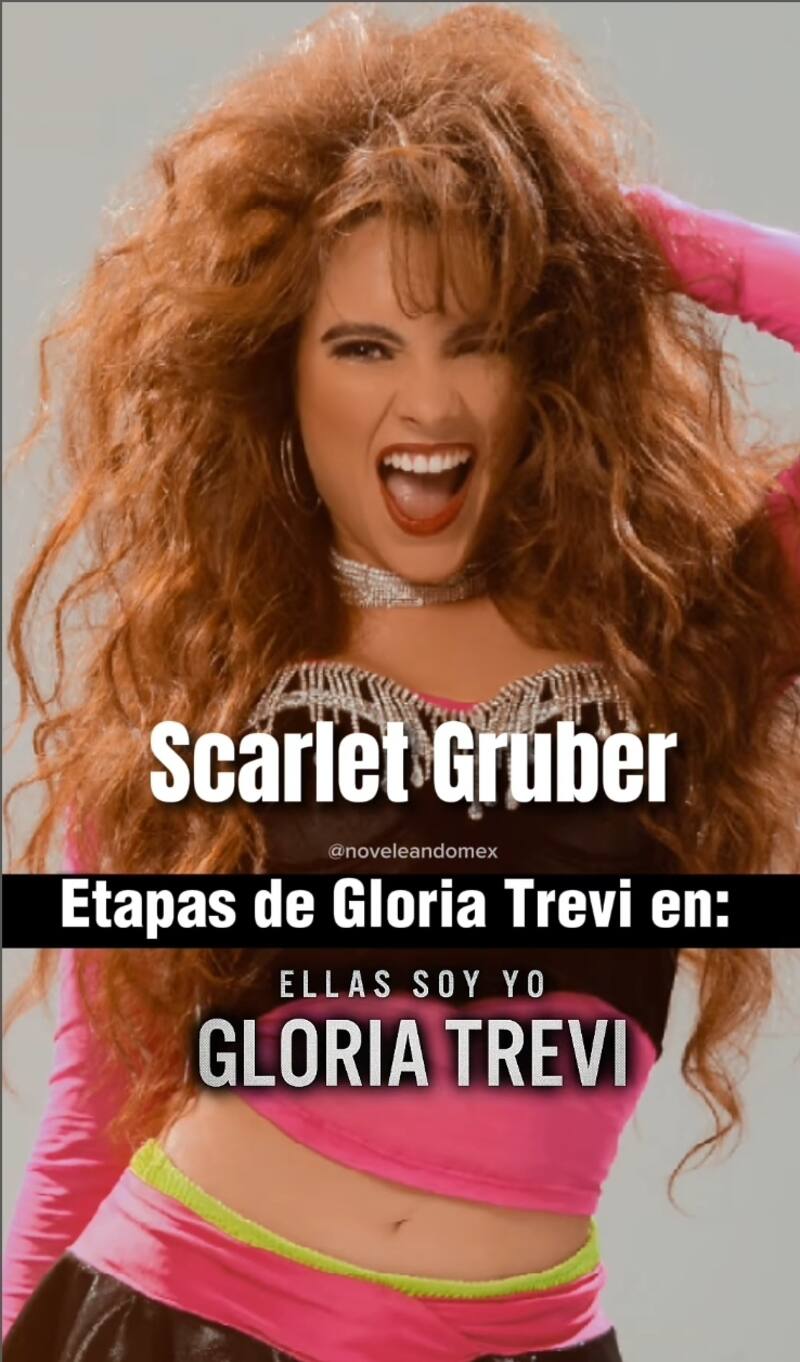 La serie "Ella soy yo" llega a Vix este 11 de agosto