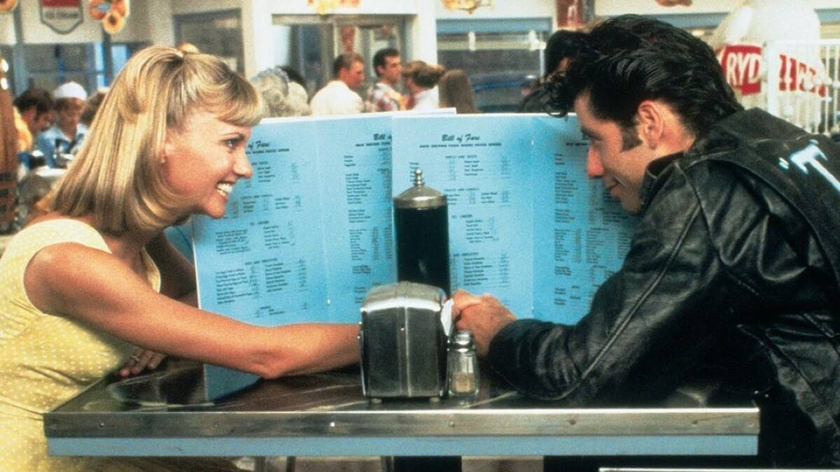 Dónde ver "Grease" y "Xanadu", los icónicos filmes de Olivia Newton-John
