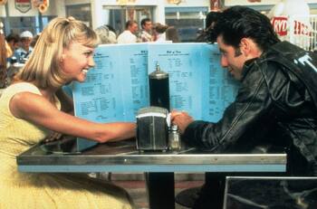 Dónde ver "Grease" y "Xanadu", los icónicos filmes de Olivia Newton-John