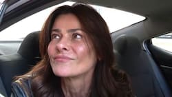 Tonka Tomicic rompe el silencio por millonarias transferencias a Luis Hermosilla: “No soy yo la responsable”