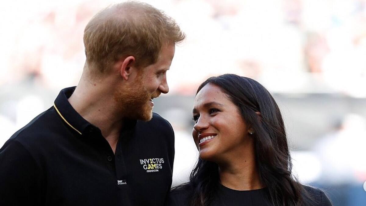 La razón por la que Harry y Meghan se niegan a ir a los premios Óscar