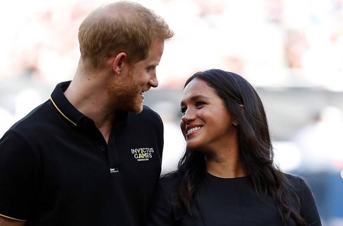 La razón por la que Harry y Meghan se niegan a ir a los premios Óscar