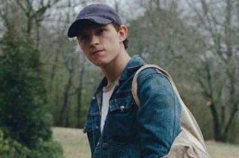 Esto es lo que pide Tom Holland para meterse en el traje de Spider-Man nuevamente