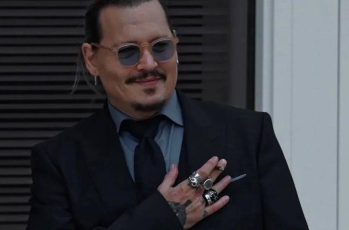 Disney ofrece millones a Johnny Depp para regresar como Jack Sparrow
