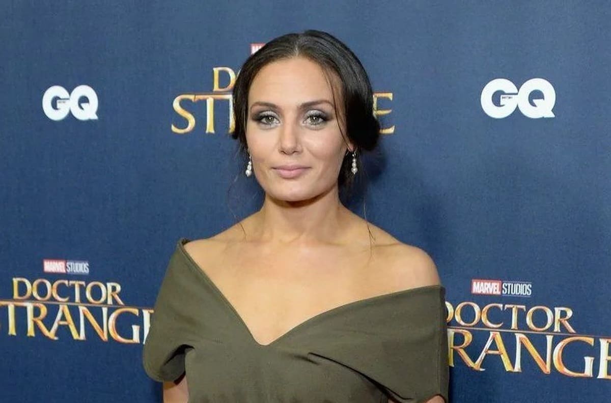 Actriz de "Doctor Strange" es declarada culpable por abuso sexual infantil