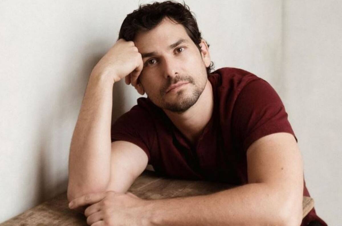 "Soy gay": Alan Estrada habla por primera vez de su orientación sexual