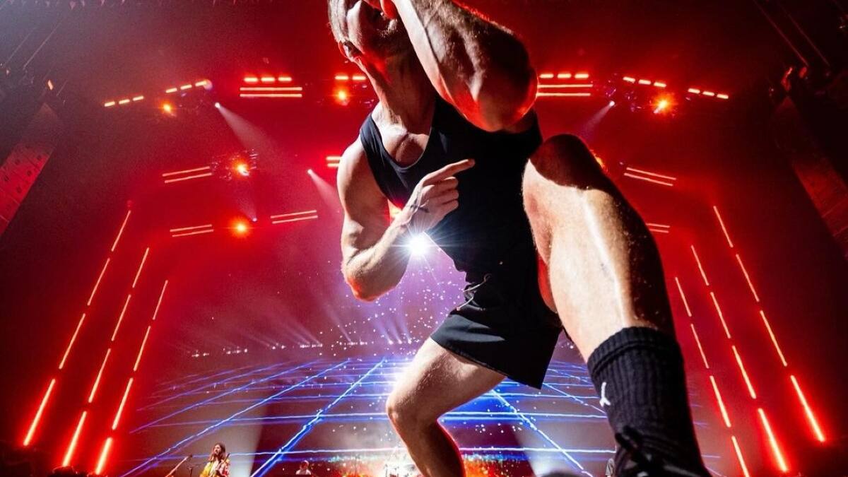 Imagine Dragons: cuándo y dónde comprar boletos para sus shows en México y Chile