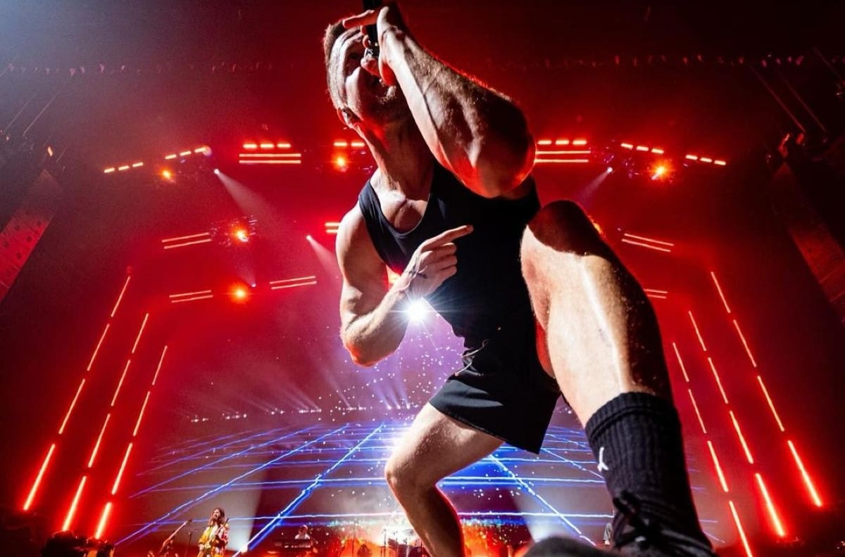 Imagine Dragons: cuándo y dónde comprar boletos para sus shows en México y Chile