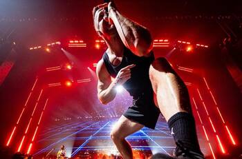 Imagine Dragons: cuándo y dónde comprar boletos para sus shows en México y Chile