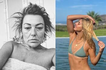 Amaia Montero, Michelle Renaud y otras celebridades que brillaron en Instagram esta semana