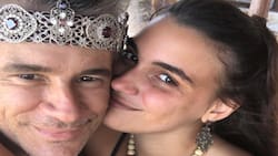 Fernando Carrillo revela que se divorcia con un video romántico