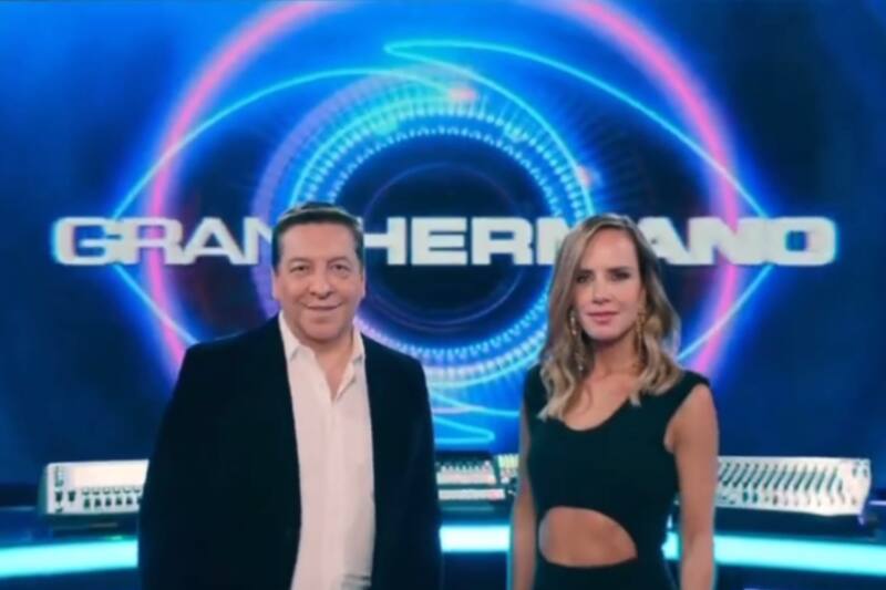 Te presentamos a los 18 concursantes del reality.