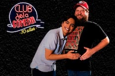 Rodrigo Salinas “filtra” quiénes regresan al Club de la Comedia y hasta dijo cuánto le pagaban al inicio